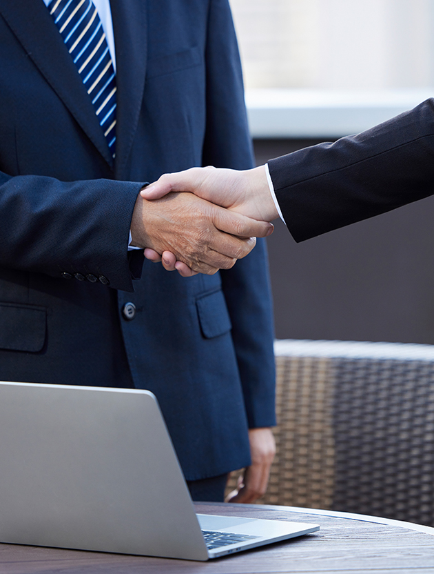 營銷分公司網絡