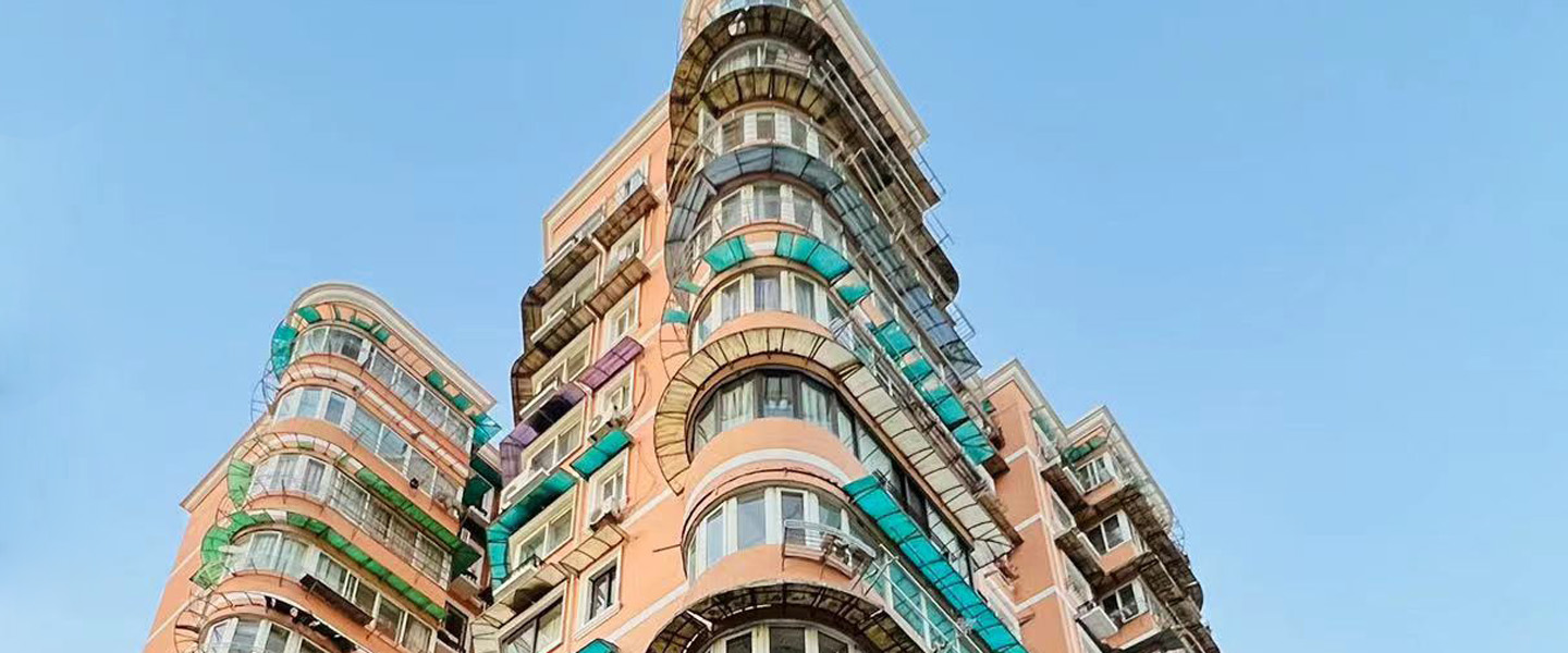 寧波海曙世紀高塘